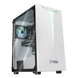 Xtreme Pc Geforce Gtx 1650 Amd Ryzen 5 16gb Ssd 480gb White