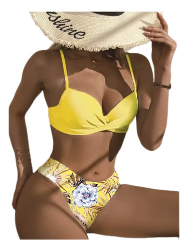 A 3peças Saída De Praia Longa Tule Feminino + Biquini