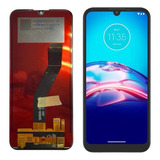 Display Motorola Moto E6s 2020, E6i 2021 Xt2053