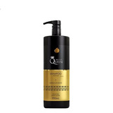 Aneethun Shampoo Queen Treatment Limpeza Eficiente 990ml Ge