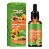 Gel De Peeling Esfoliante Clareador R Papaya Essence Pa 8005