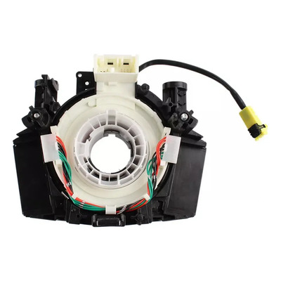 Pista Carrete Para Nissan Tiida 2007-2012 1.8 Con 1 Cable | Envío gratis