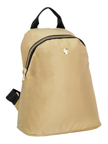 Mochila De Mujer Cartera Jackie Impermeable Amayra