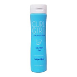 Curl Girl Curling Cream Crema Activadora De Rulos 300ml