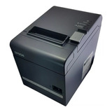 Impresora Fiscal 2da Generación Epson Tm-t900