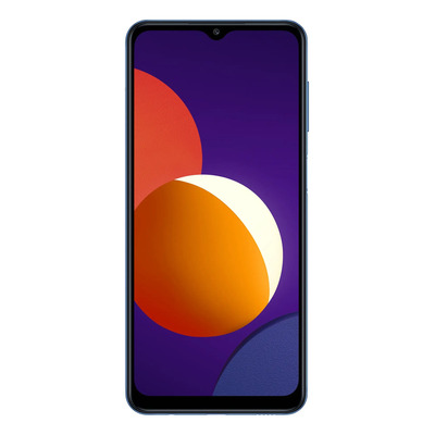Samsung Galaxy M12 (5000 Mah) Dual Sim 64 Gb Blue 4 Gb Ram - Excelente (Reacondicionado)