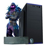 Pc Armada Gamer Cpu Amd Ryzen 5 4600g 960 32gb Fortnite Wifi