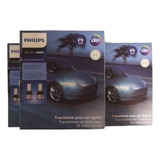 Philliips Ultinon Led Essential Xenon 9007 Hb5