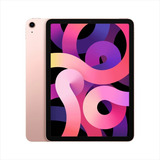 Apple iPad Air De 10.9  Wi-fi  64gb Oro Rosa (4ª Generación)