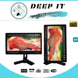 Monitor 23 Polegadas Dell Led Full Hd Cod. U2312hmt