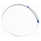 1 Flat 4 Vias 40cm Do Sensor Encoder Impressora  Epson L3150