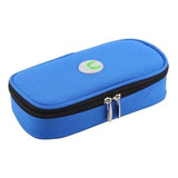 Estuche Cartera Hielera Térmica Insulina Diabetes Caja Viaje