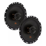 Parlantes Jbl 6 Pulgadas Flex 4 6trfx55 3 Vias Par 110w