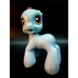 Mi Pequeño Pony Bebe 10cm