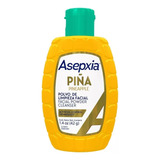 Asepxia Piña Polvo De Limpieza Facial X42 G 
