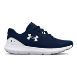 Zapatilla Hombre Ua Surge 3-blu Azul Under Armour