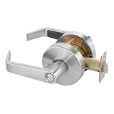 Yale Cilindrico Lockset Grado 2 2 34 Backset 1