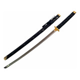 Katanas Espada Samurai Con Filo Japonesa Num Serial Al98