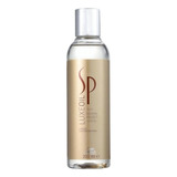 Luxe Oil Keratin Protect  Shampoo 200ml