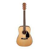 Guitarra Fender Acustica Cd-60 Dread V3