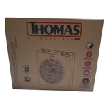 Termoventilador Thomas Th Fh30 21,8x21cm 2000w Blanco