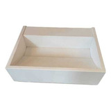 Mesada Baño 50x38cm Pura Stone Blanco Nube. Sale