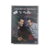 Cd Joao Neto E Frederico - Só Modao ( Lacrado )