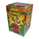 Crazy Gorilla - Ditoys - Art. 611 - Premium