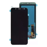 Modulo Pantalla Lcd Tactil Samsung Galaxy J8 J810 J8 Plus