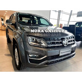 Volkswagen Vw Amarok Highline 0km 4x4 Automatica 2024 B9