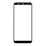 Vidrio Glas Repuesto + Lamina Oca Para Galaxy J6 J600 2018