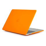 Carcasa Para New Macbook Pro 13 Con Y Sin Touch Bar