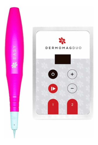 Dermografo Pink