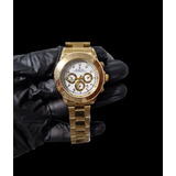 Reloj Rolex Dorado Daytona Clon