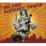 Cd Mc Yogi Elephant Power