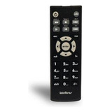 Controle Remoto Intelbras Para Dvr Xcr 1000