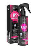 Spray Protetor Térmico Liso Obrigatório Belkit Profissional