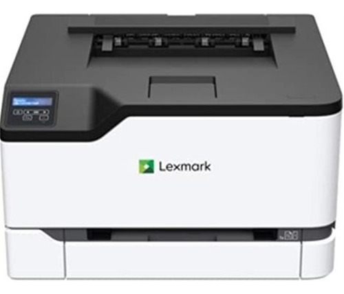 Lexmark Cs331dw Impresora Láser - Color - 26 Ppm Mono / 26 P