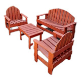 Juegos De Sillones Para Patios