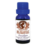 Aceite Esencial Eucalipto Marlys 100% Puro Cert Europea