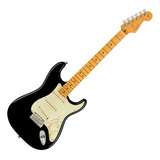 Guitarra Fender American Professional Ii Stratocaster Usa