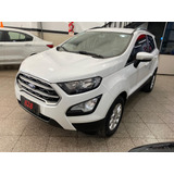 Ford Ecosport 2021 1.5 Se 123cv 4x2 Automática Gnc