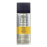 Laca Fijativa Fijador Winsor & Newton Aerosol 400ml