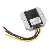 Convertidor Elevador Dc Dc, Aumento De Voltaje, 12 V A 19 V,