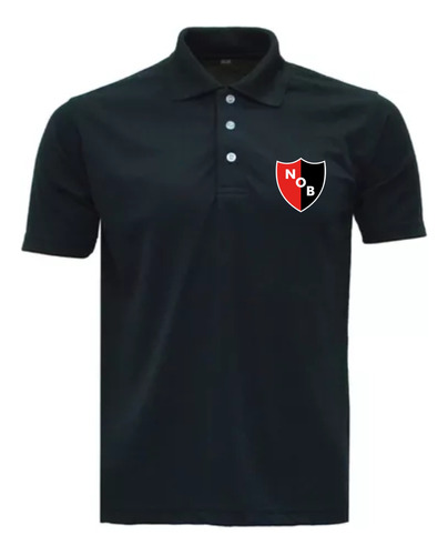 Chomba Personalizada Algodón Piqué Newell S Old Boys