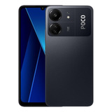 Xiaomi Poco C65 256 Gb 8 Gb Ram Black - Lançamento 2024