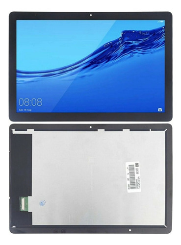Pantalla Display+touch Para Huawei Mediapad T5 10 Ags2 W19