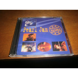 Pearl Jam B Sides Cd