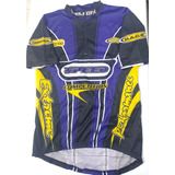 Jersey De Manga Corta Deportivo Talla M Oferta, Outlet, Paca