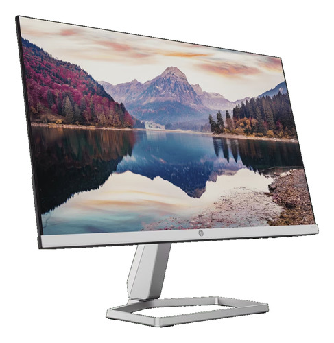 Monitor Hp M22f Fhd 75hz Ips Hdmi Vga 21.5 